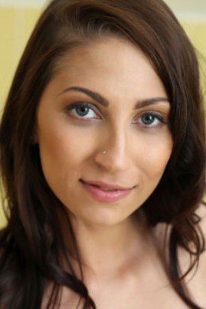 et billede af Monica Sweet