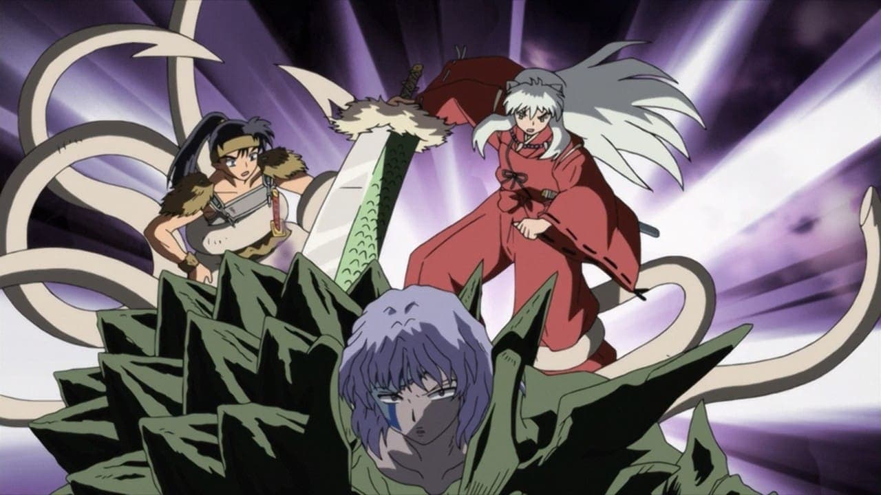 InuYasha Staffel 2 :Folge 6 