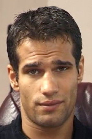 et billede af Andre Fine