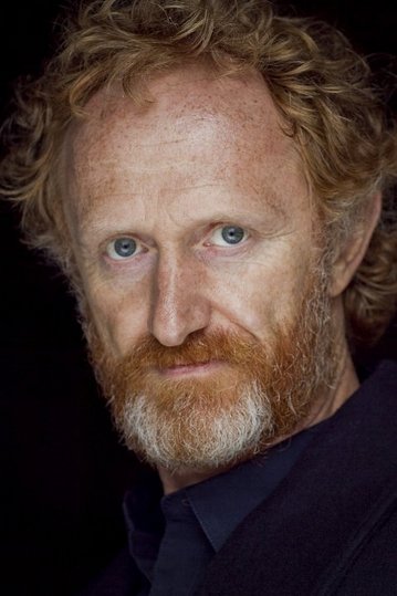 et billede af Murray McArthur