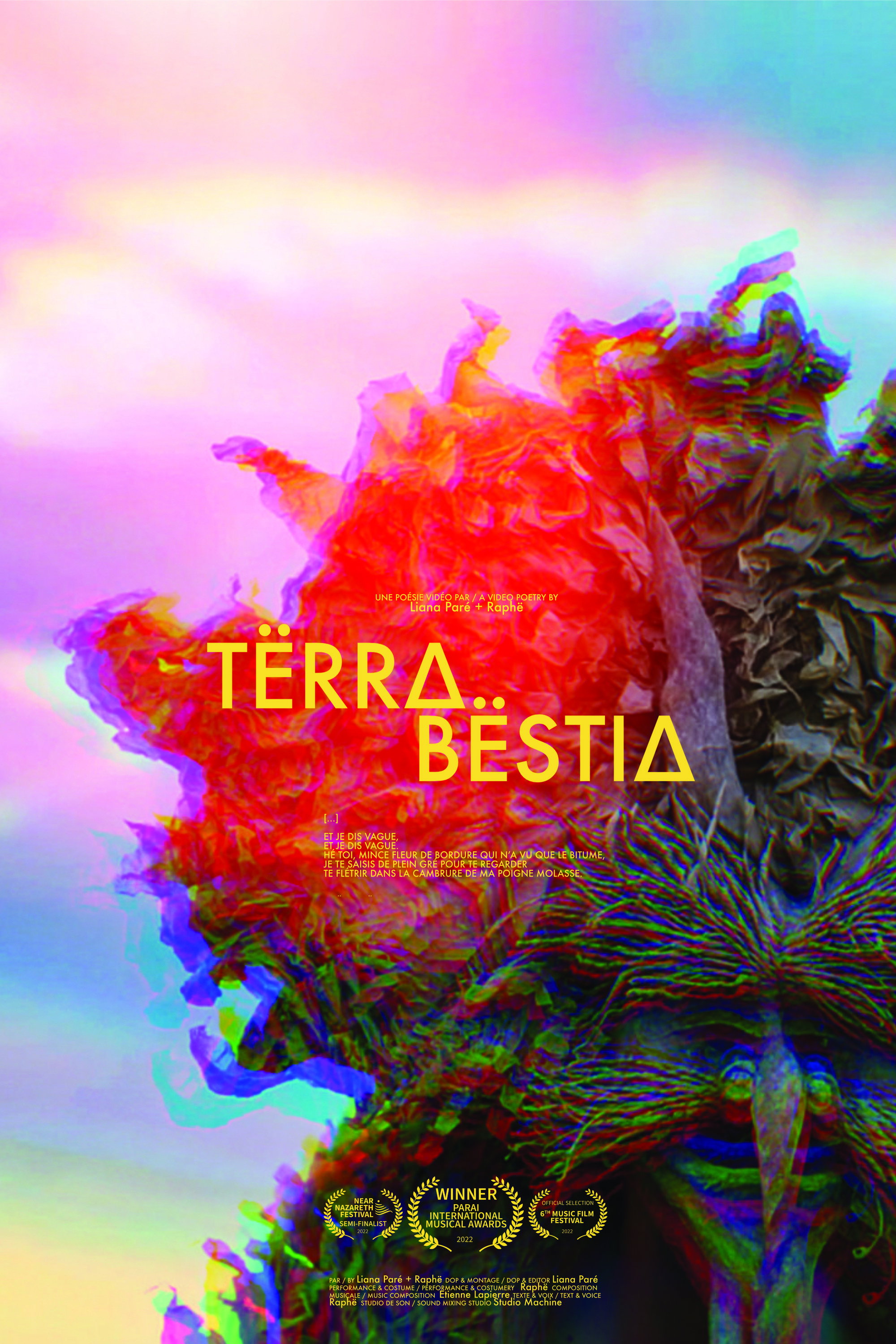 T&euml;rra B&euml;stia