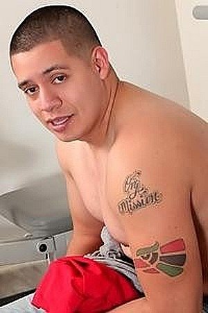 et billede af David Loso