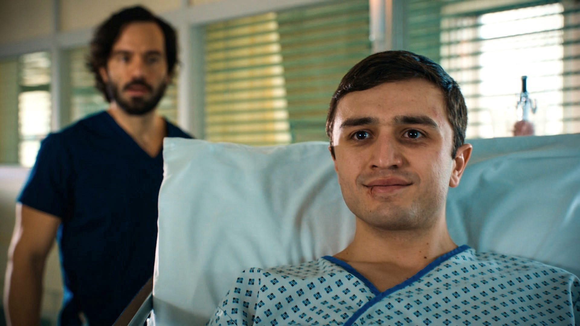 Holby City