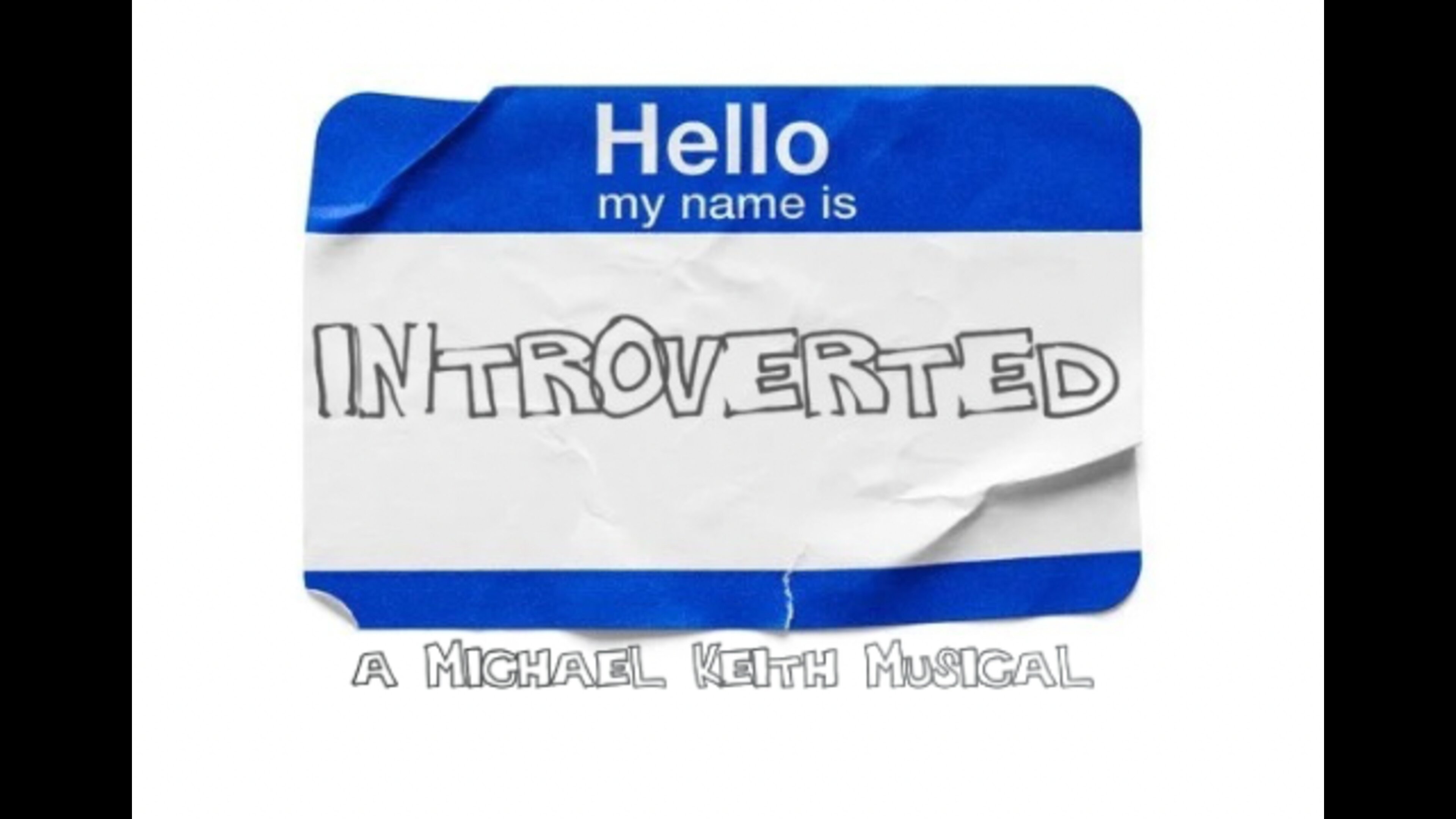 introverted.