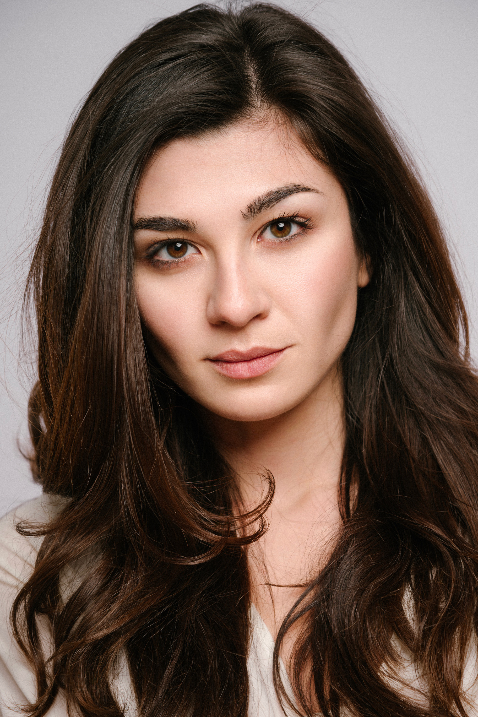 et billede af Jelena Moore