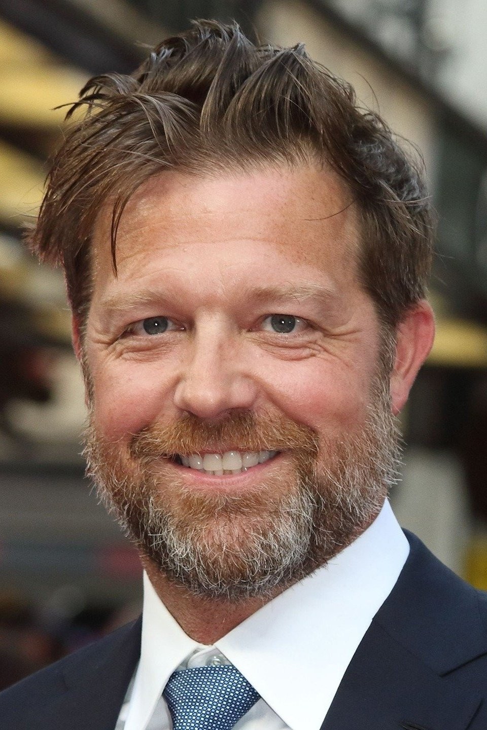 David Leitch