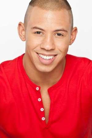 Jae Fusz's picture in the cast