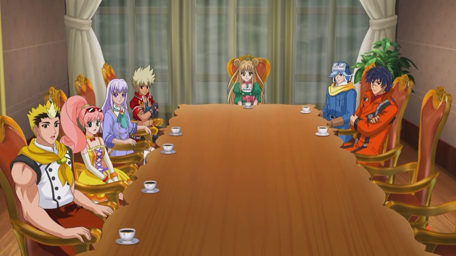 Episode 28