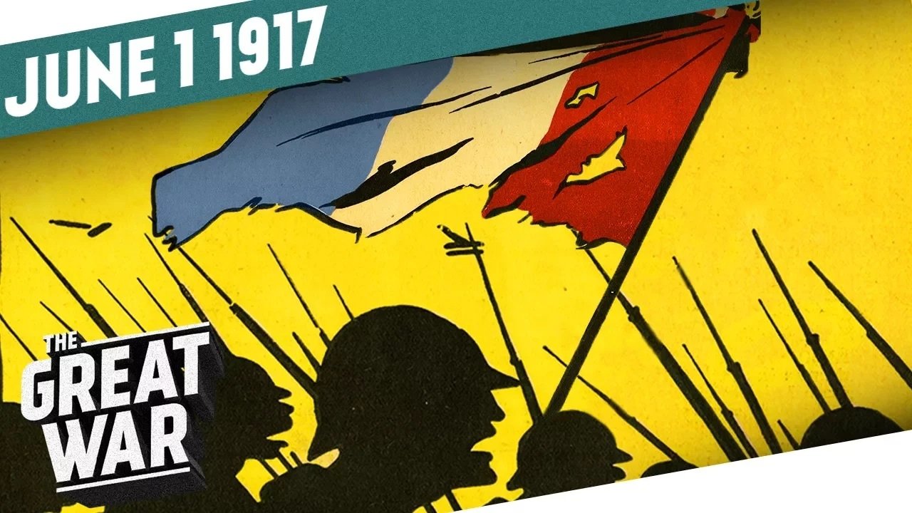The Great War - Épisode 22