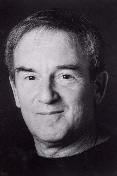 et billede af John Pleshette