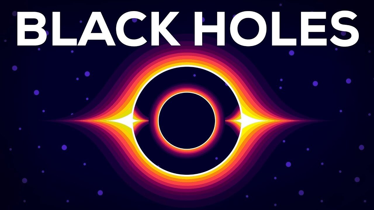 Kurzgesagt - In a Nutshell