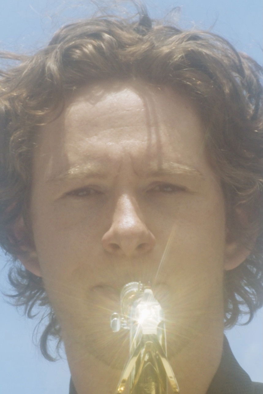 et billede af Andre Kolak