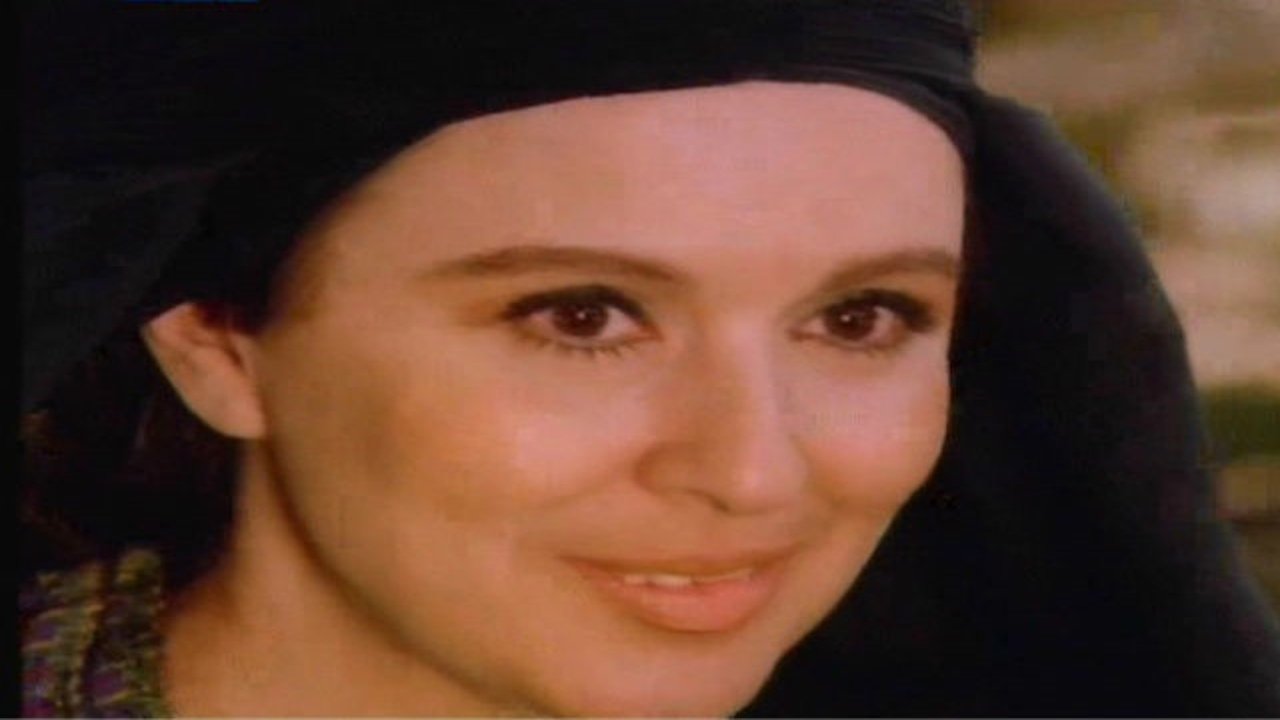 The Hunger (1986)