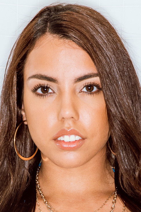 et billede af Rachel Rivers