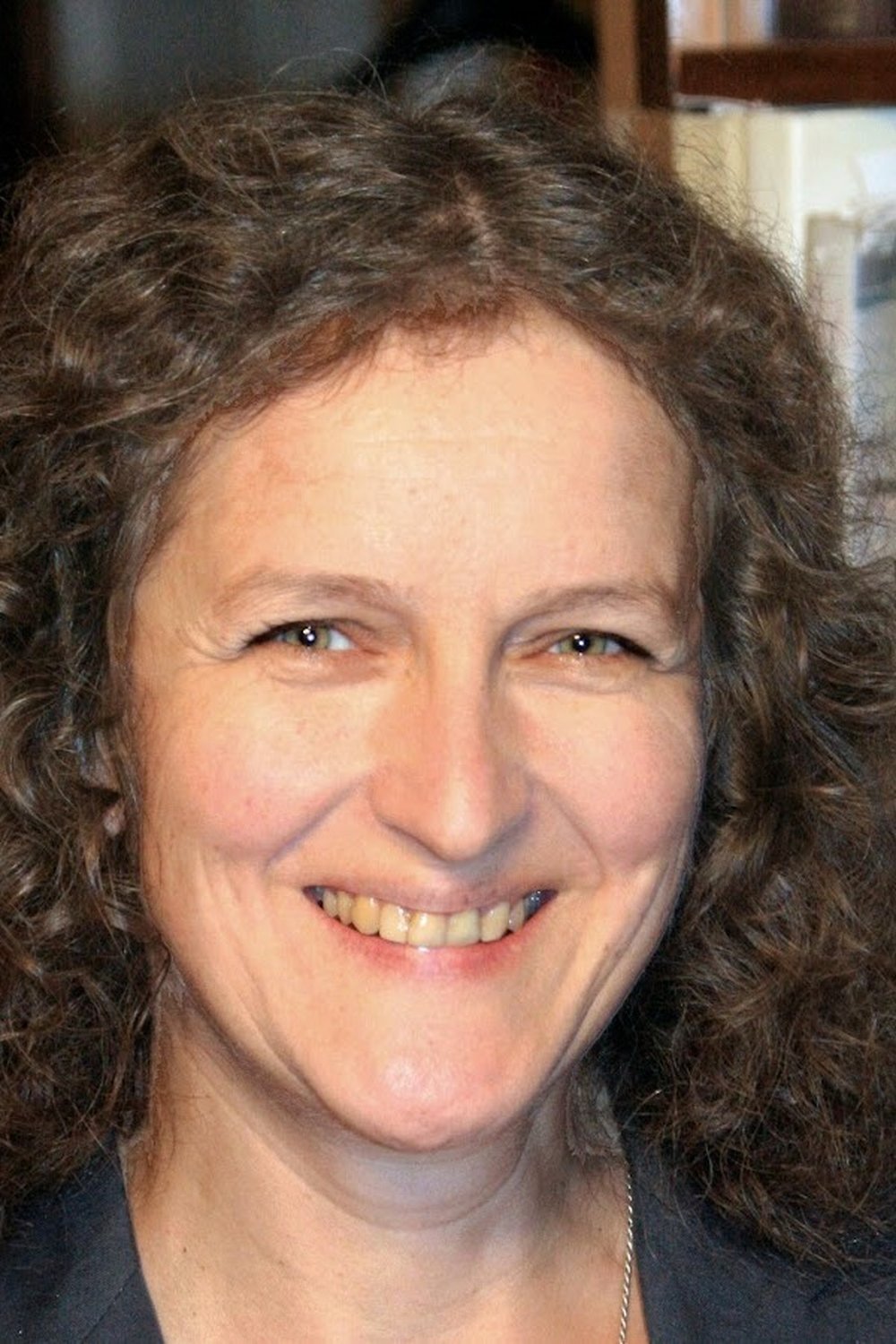 et billede af Diana Anevičiūtė-Valiušaitienė