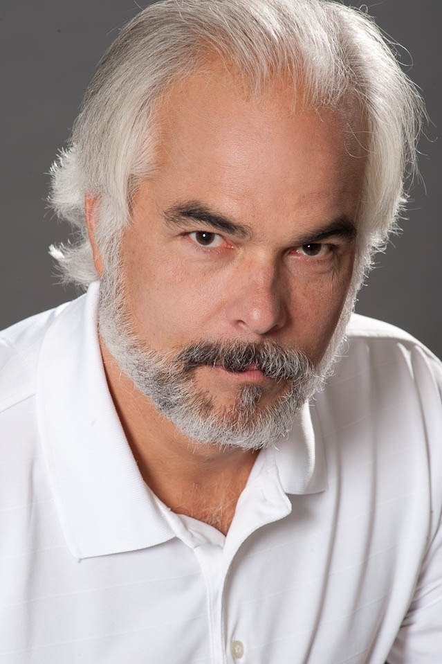 et billede af Jon Hayden