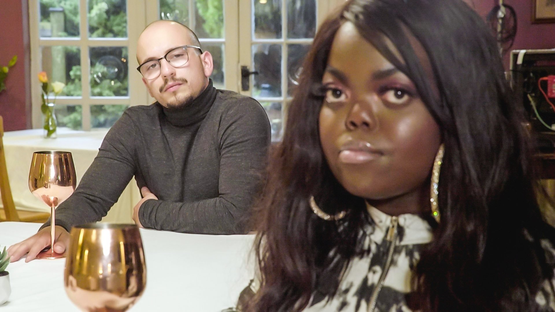 Eating with My Ex - Épisode 4