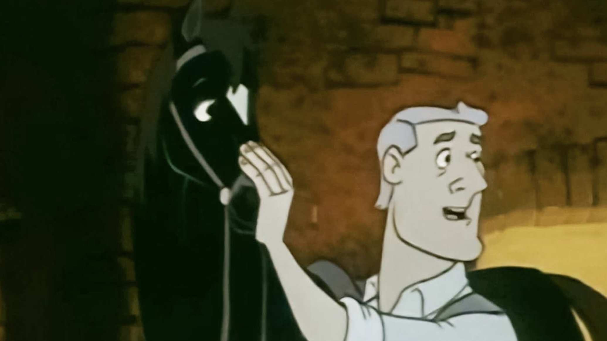 Black Beauty (1987)