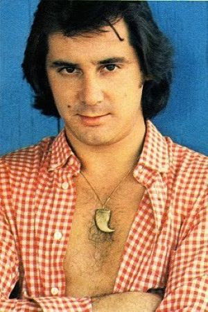 et billede af Juan Erasmo 'Mochi'