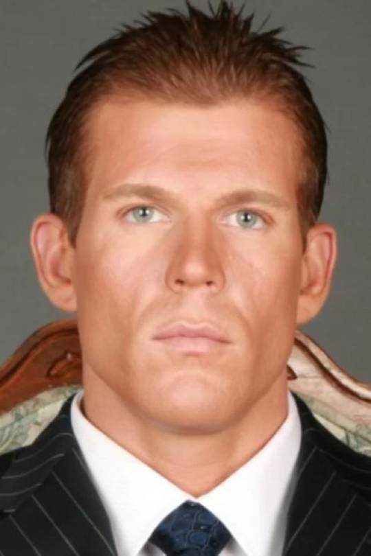 et billede af Jason Sarcinelli