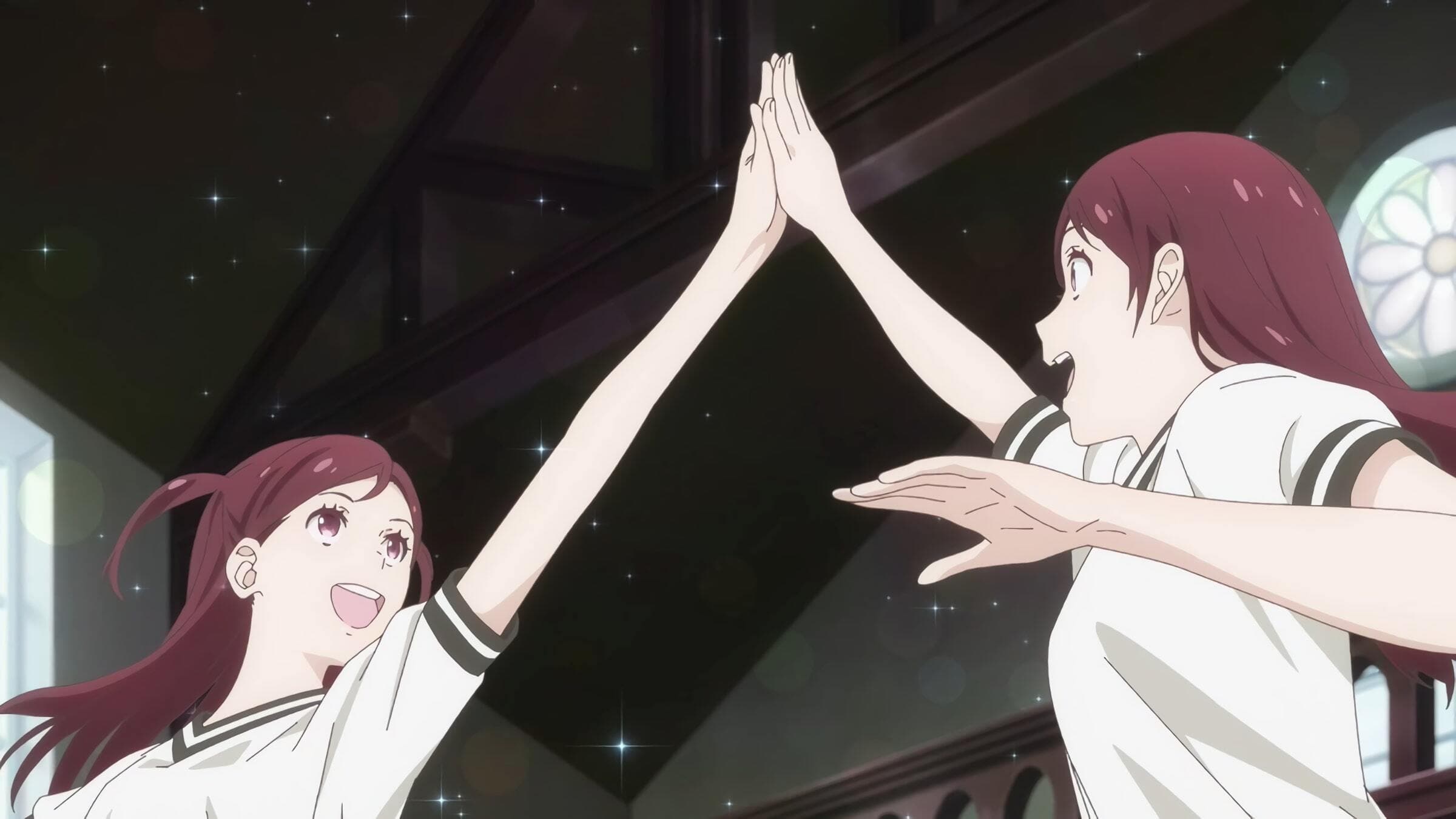 Kageki Shoujo!!