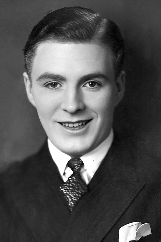 et billede af Werner Pittschau