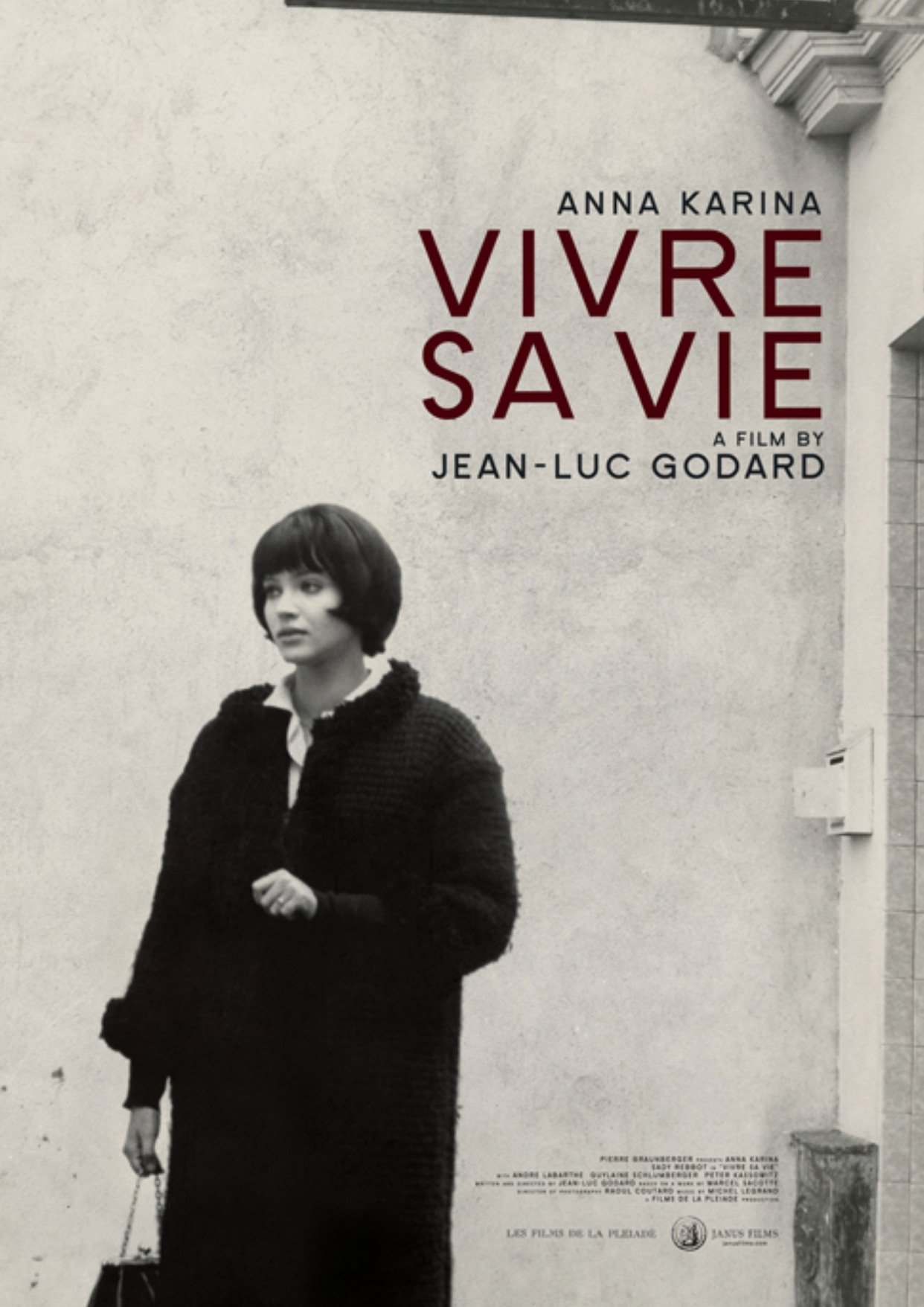 Vivre Sa Vie