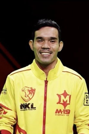 et billede af Nawaphon Kaikanha