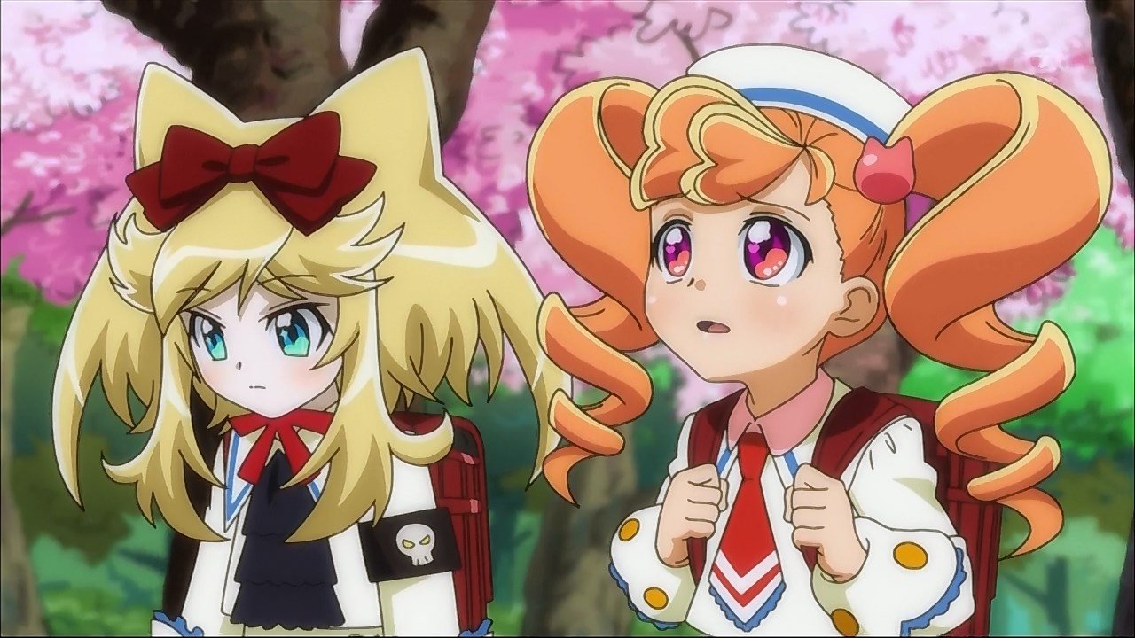 Animal Detectives Kiruminzoo