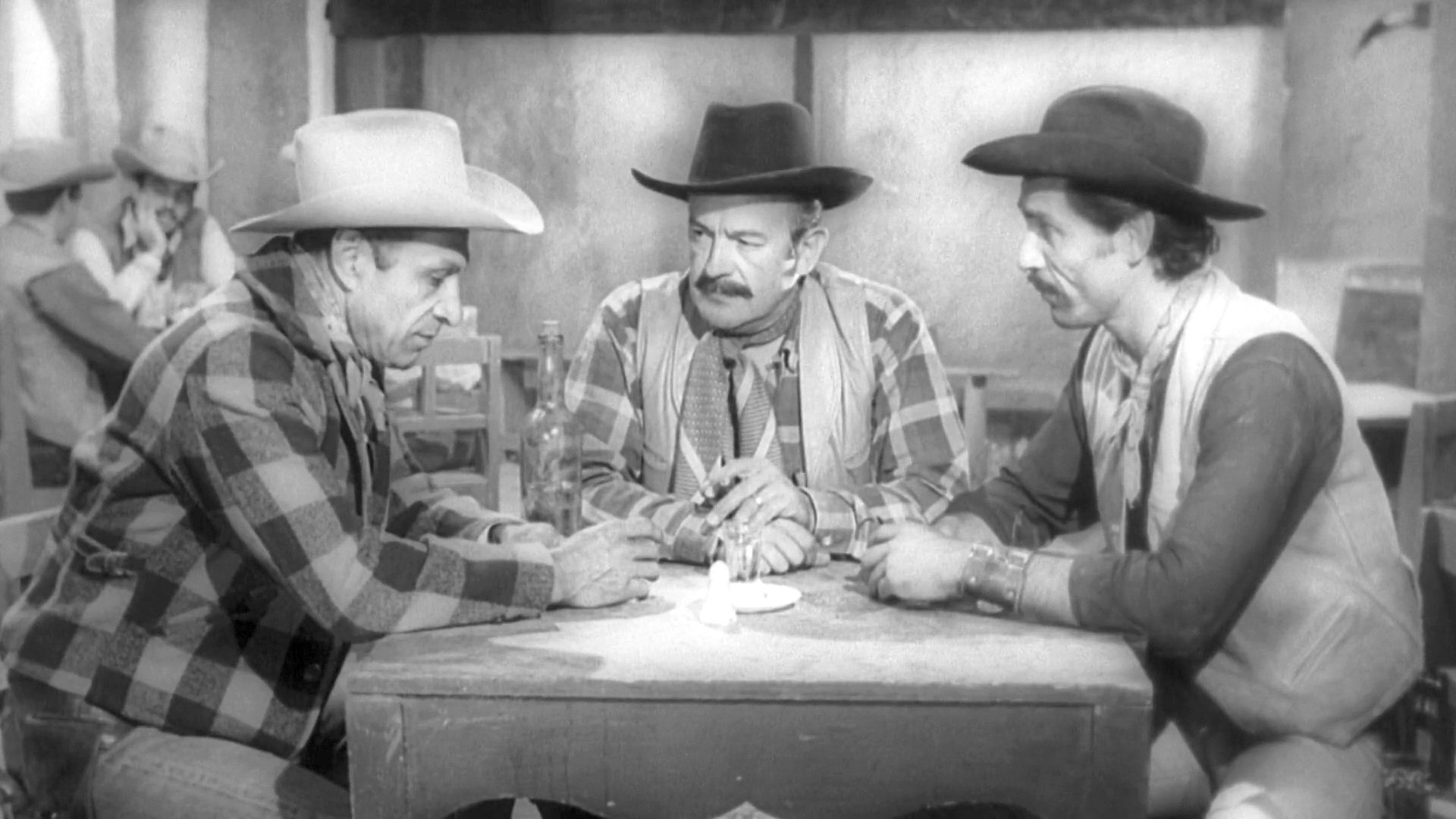 Duelo de pistoleros (1966)