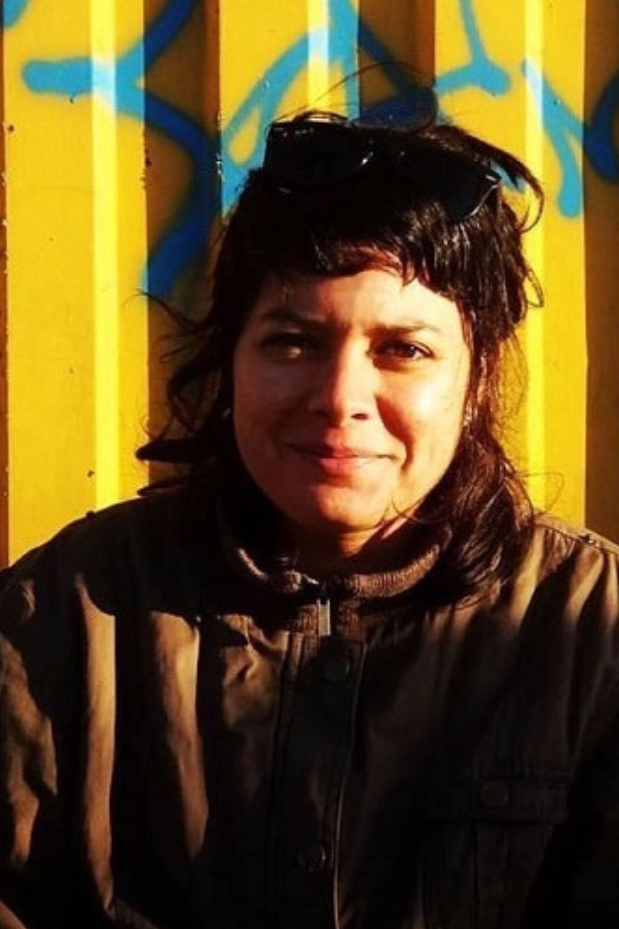 et billede af Wilssa Esser