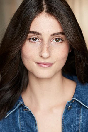 et billede af Romy Reiner