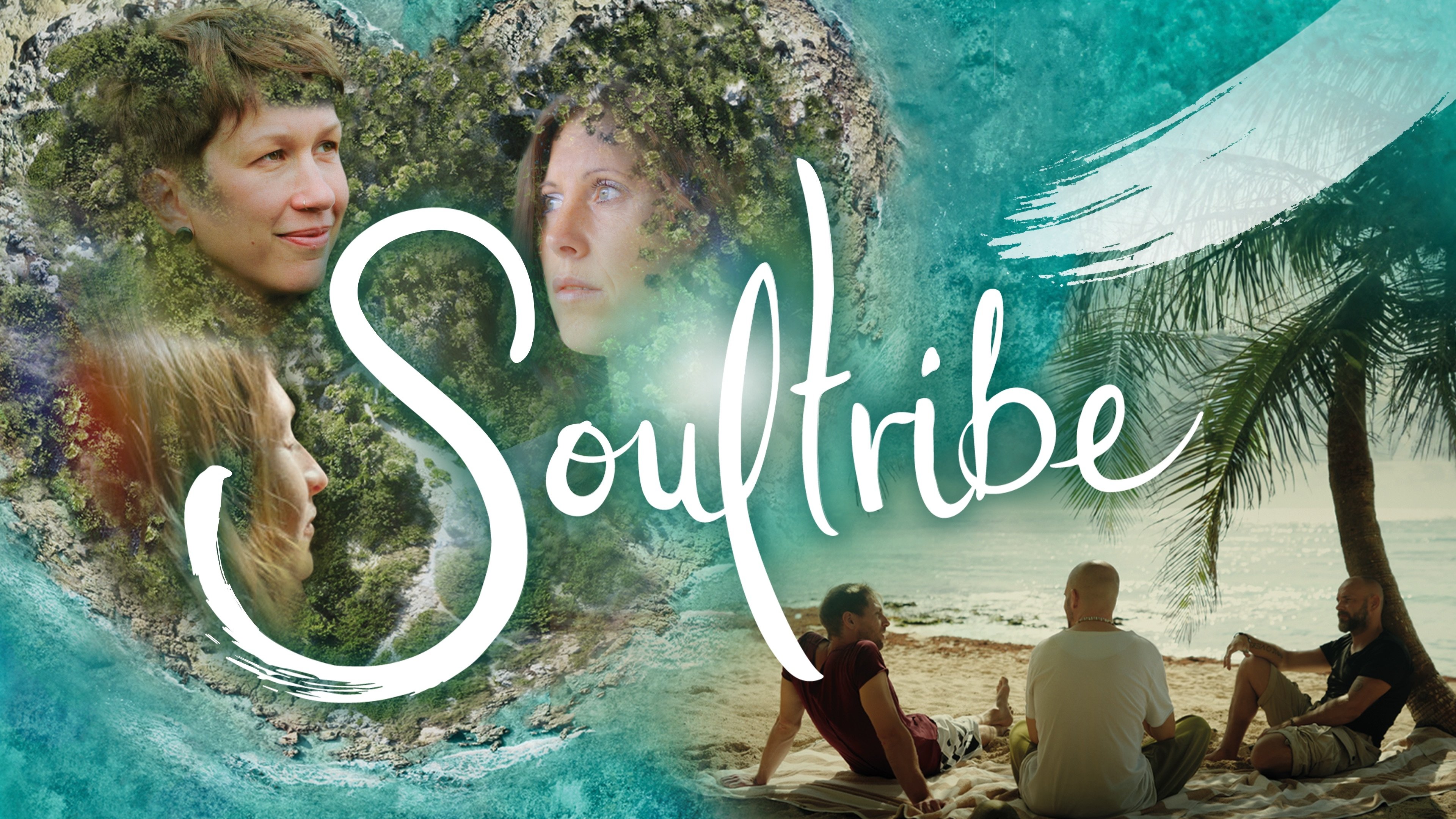 Soultribe: A Dance of Life (2023)