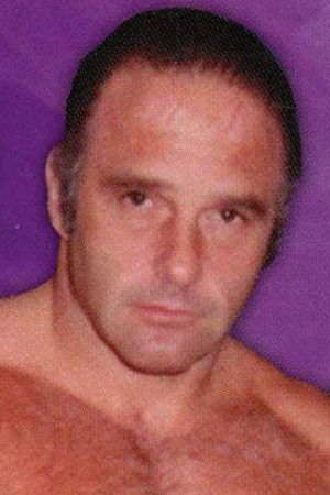 et billede af Mark Lewin