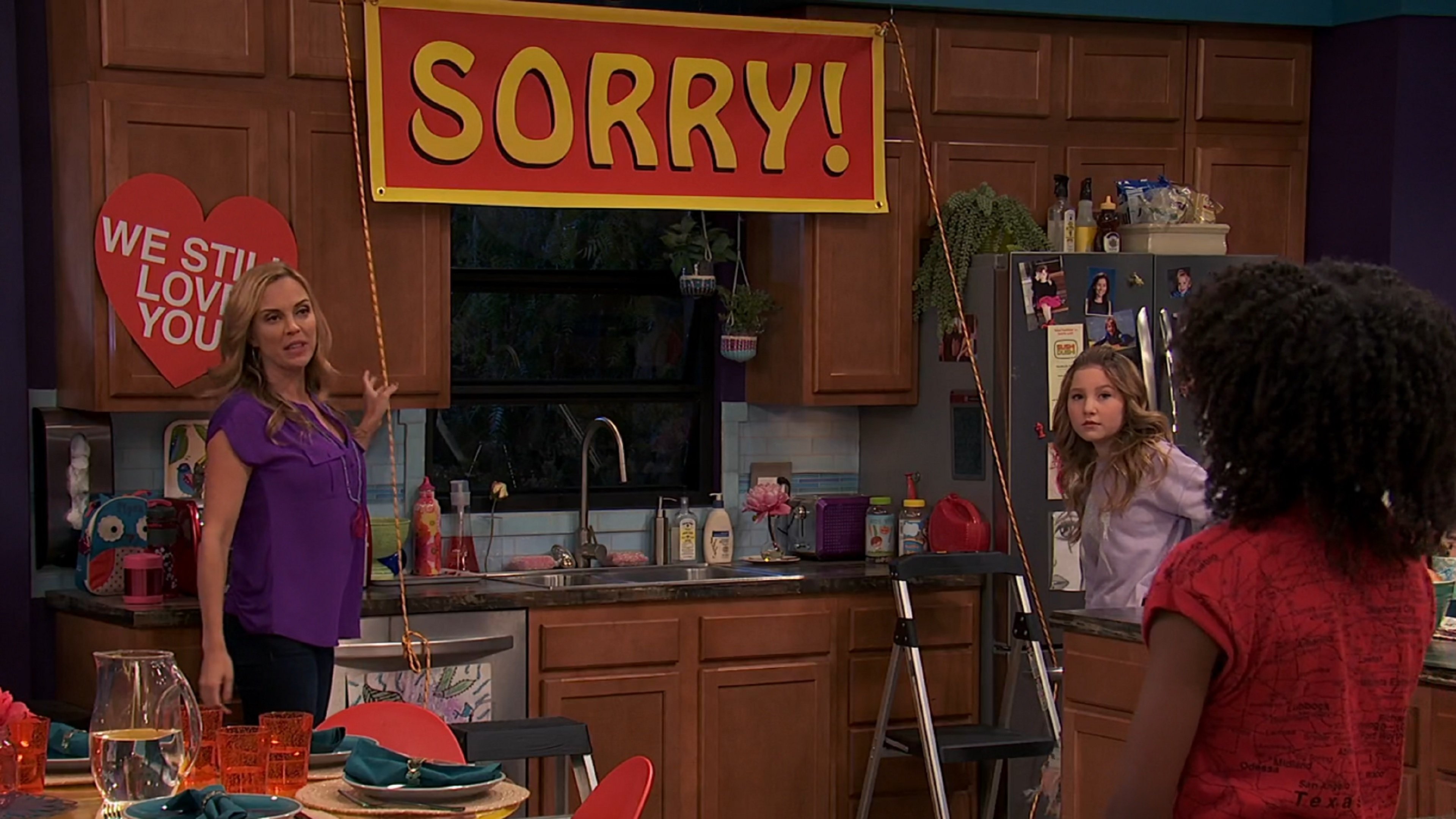 budget cuts henry danger budget cuts henry danger