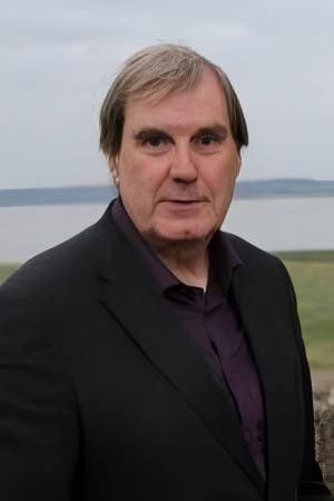 et billede af Robert Bartlett