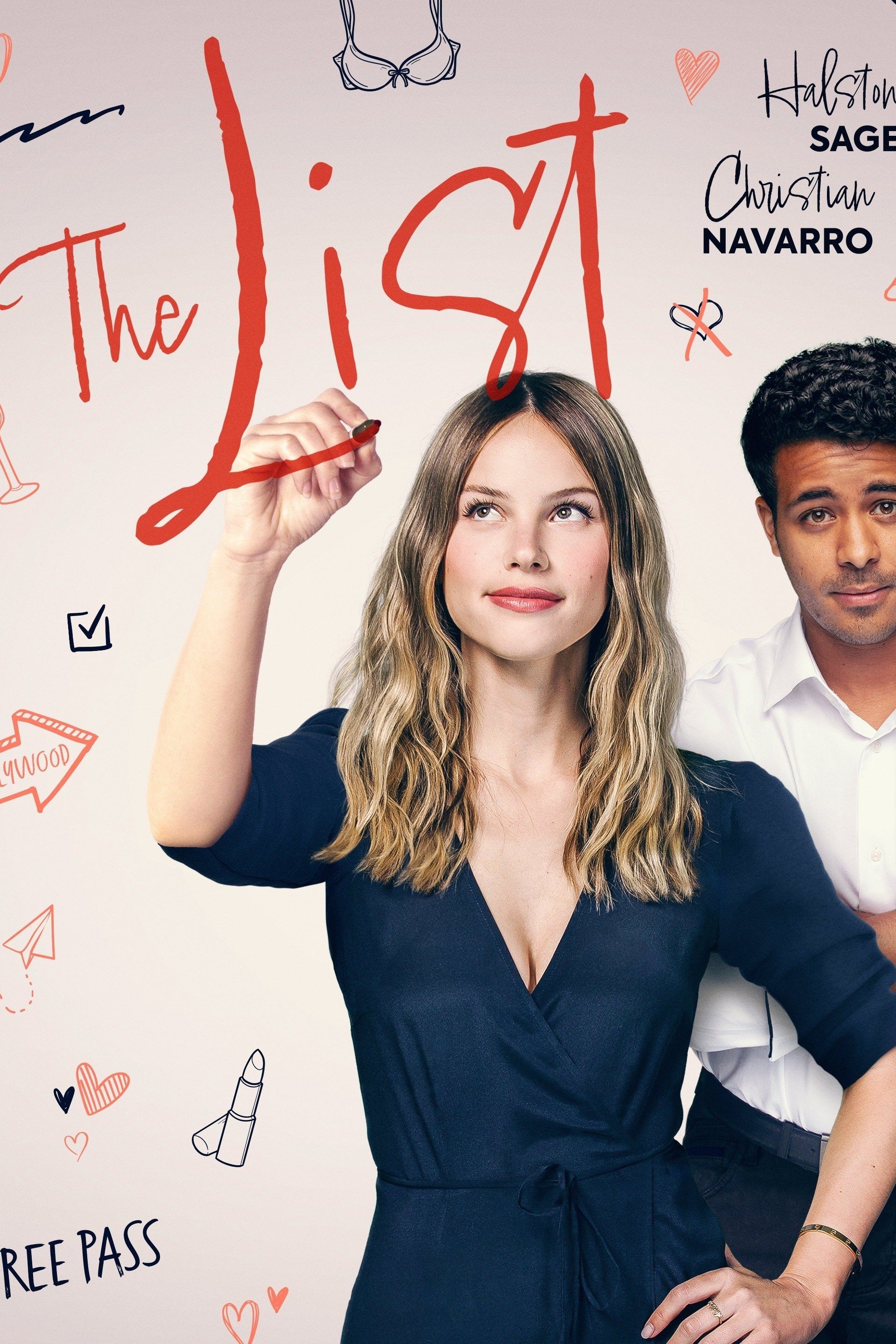 The List