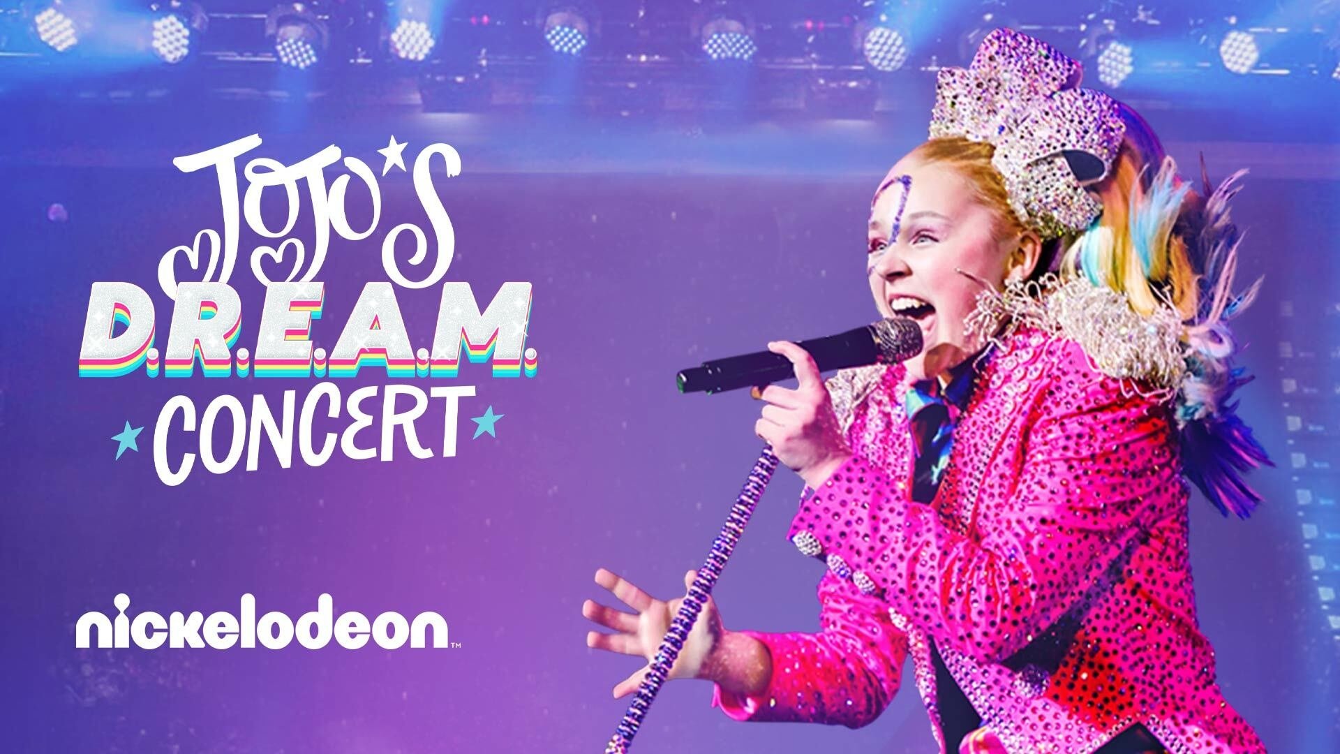 JoJo's D.R.E.A.M Concert (2020)