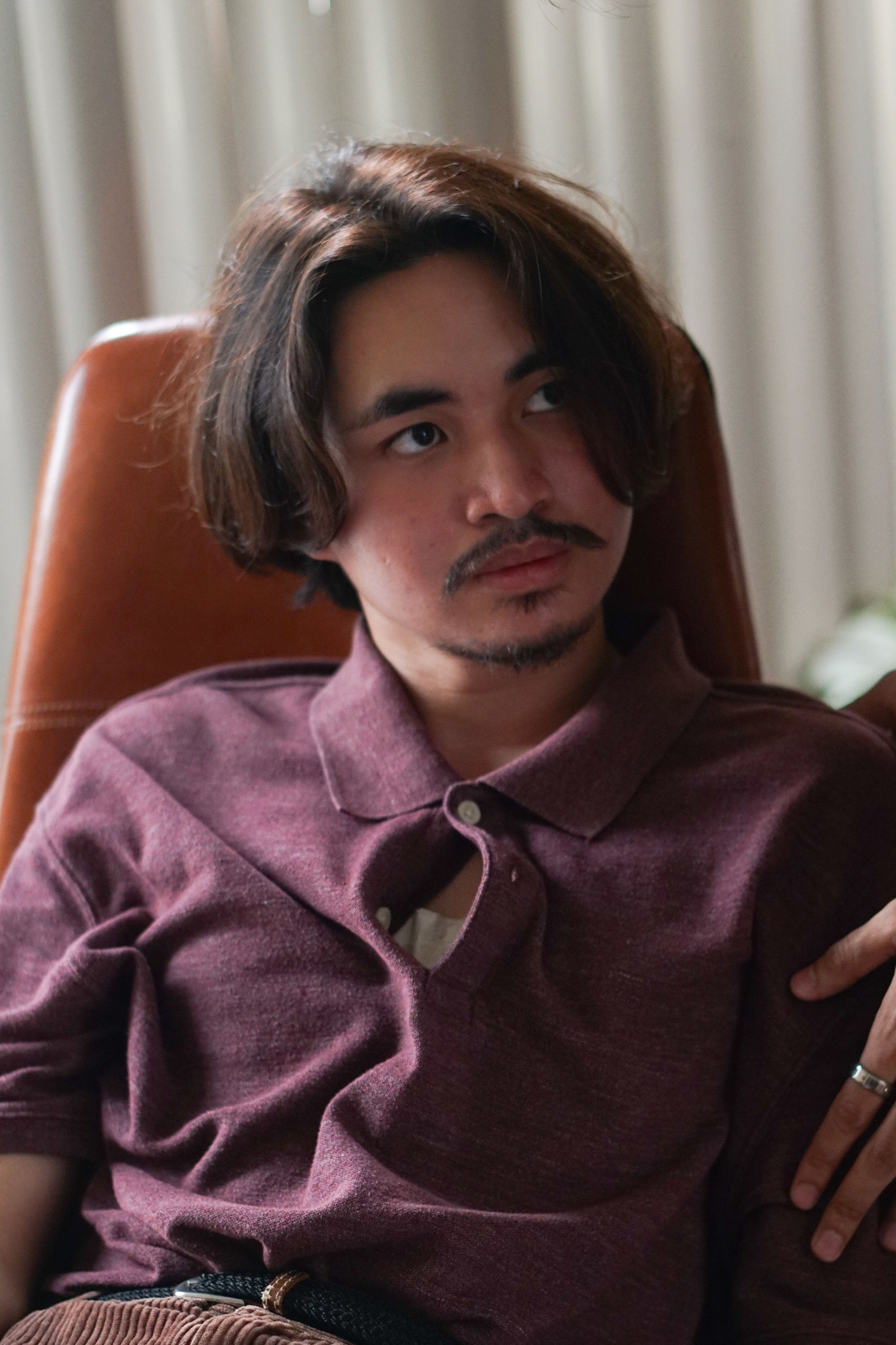 Profile image of Watcharaphon Suwanit, a notable actor/actress