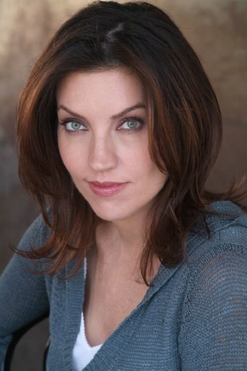 et billede af Dori Rosenthal