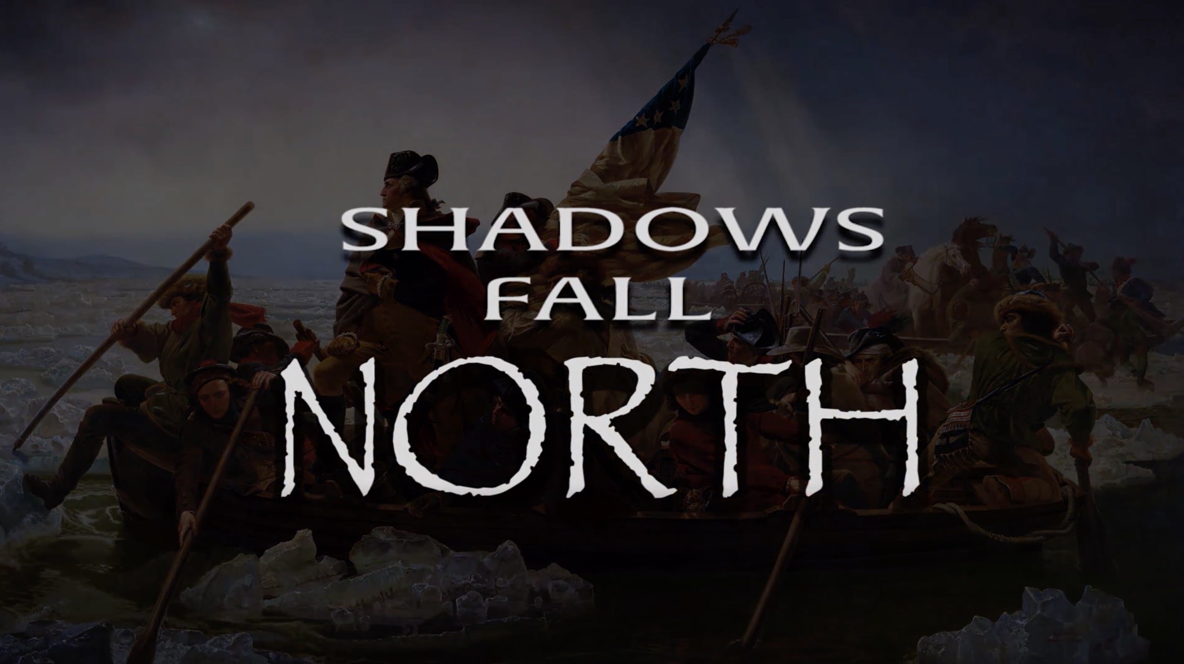 Shadows Fall North (2016)