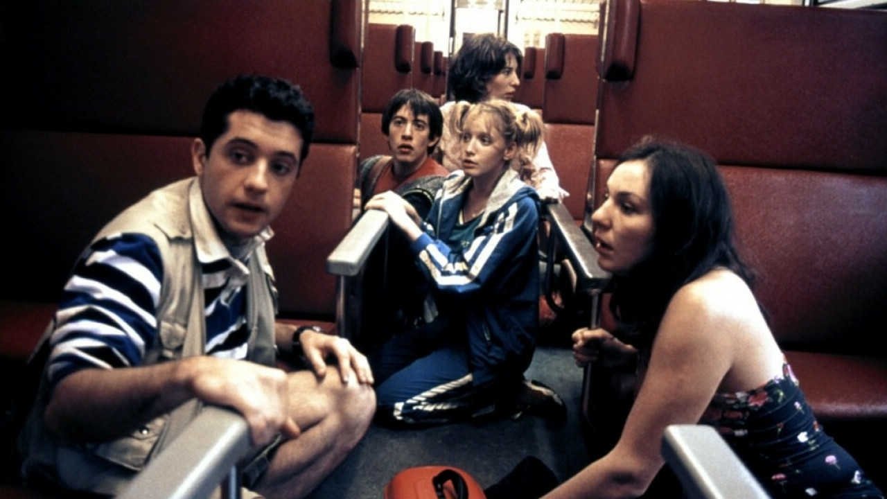 Great Idea (2000)
