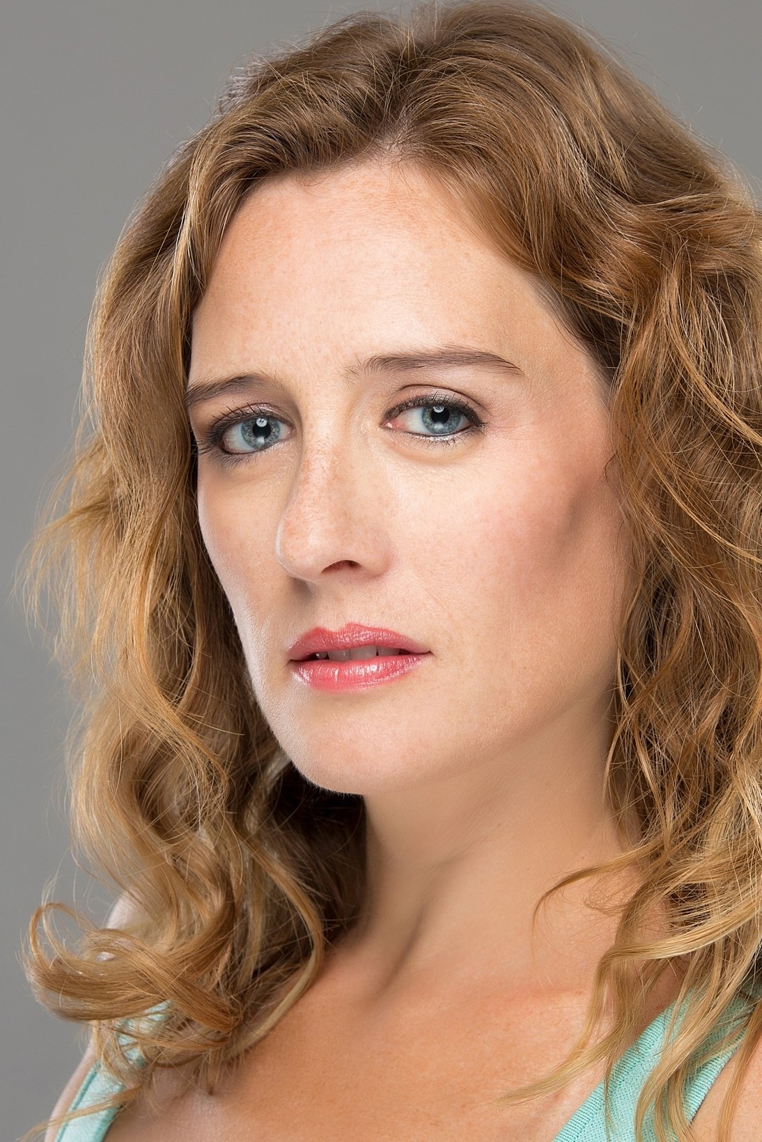 et billede af Heather L. Tyler