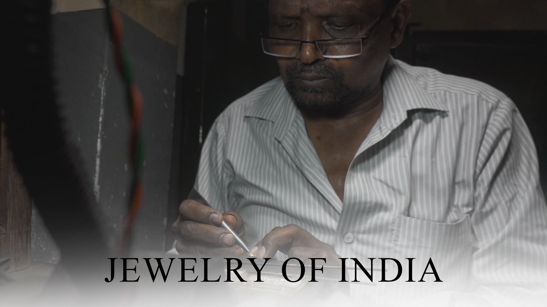 Jewelry Of India (1970)