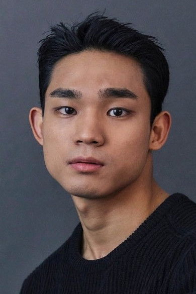 et billede af Cho You-hyun