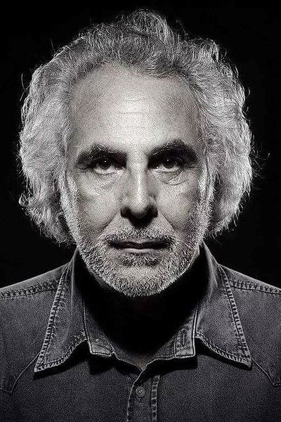 et billede af Anselmo Vasconcelos