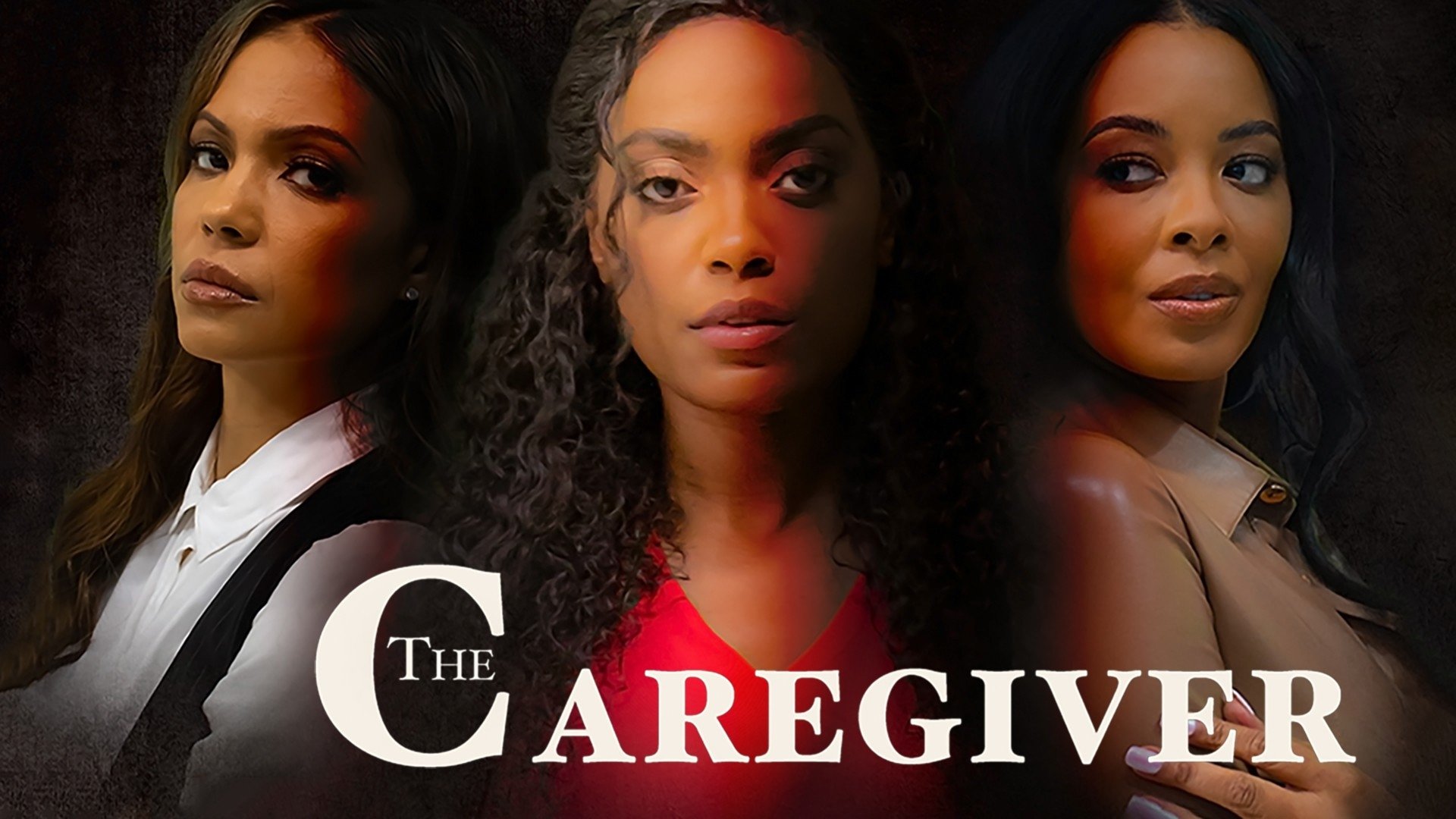 The Caregiver