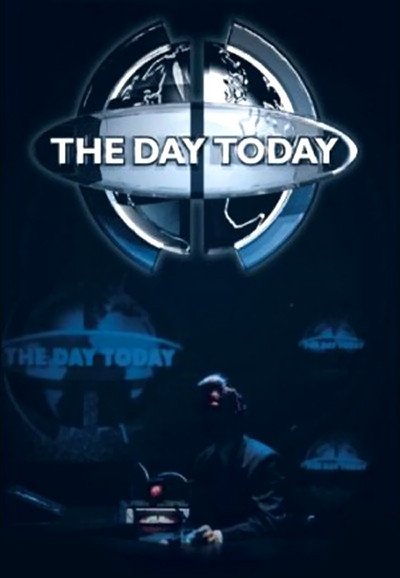 The Day Today - Season 1