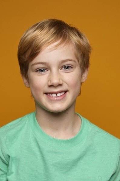 Peter Gorbis