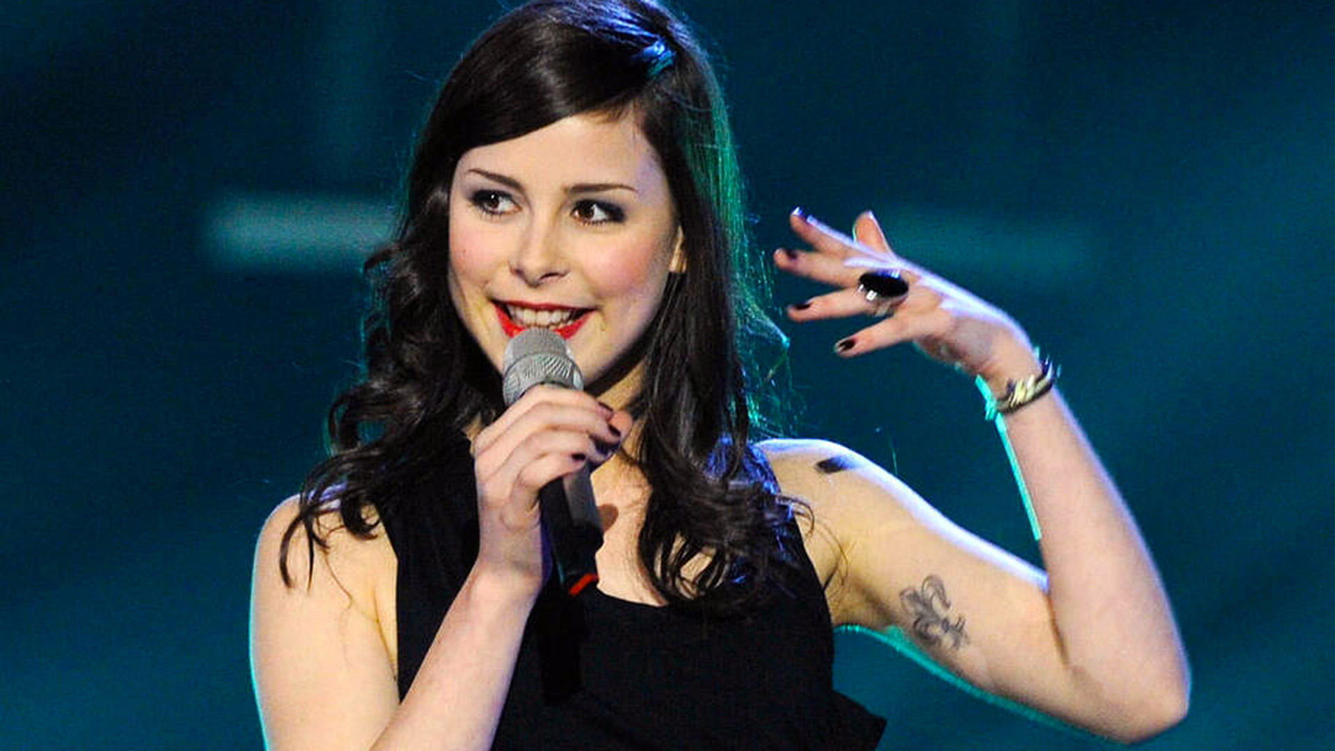 Festival de la Canción de Eurovisión 55x3